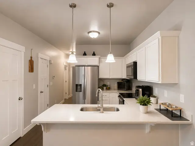 13061 S Cannavale Dr #B301, Herriman, UT 84096 - #2