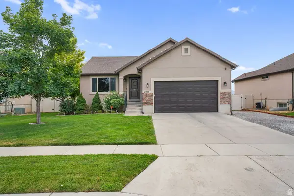 2284 E Rio Grande Dr S, Spanish Fork, UT 84660