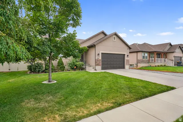 2284 E Rio Grande Dr S, Spanish Fork, UT 84660 - #3