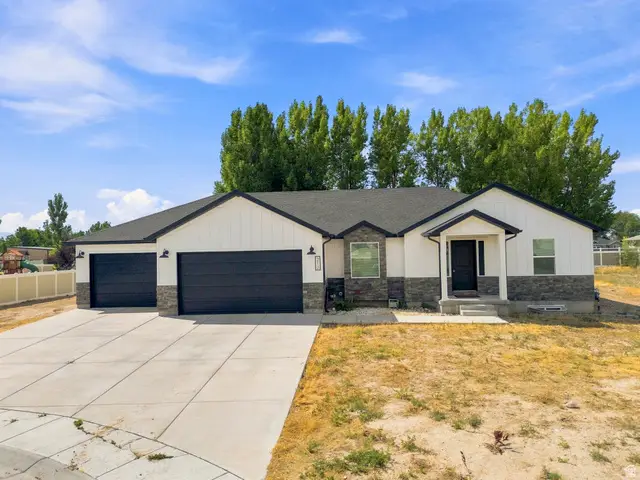 212 E Rock Creek Cir, Gunnison, UT 84634 - #1