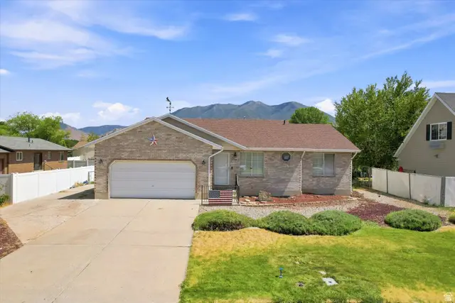 339 S 1150 E, Spanish Fork, UT 84660 - #1