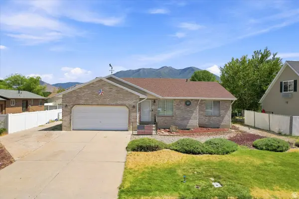 339 S 1150 E, Spanish Fork, UT 84660