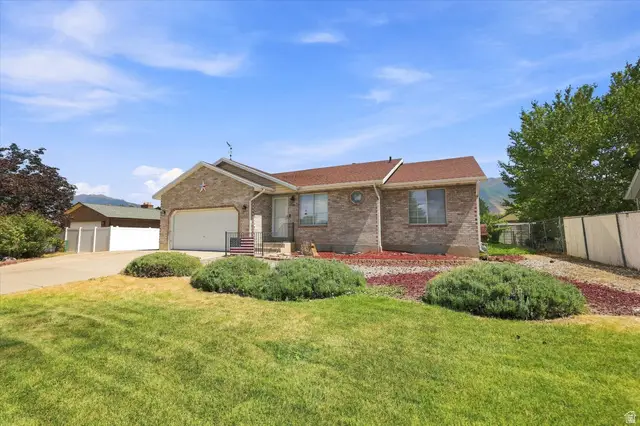 339 S 1150 E, Spanish Fork, UT 84660 - #2