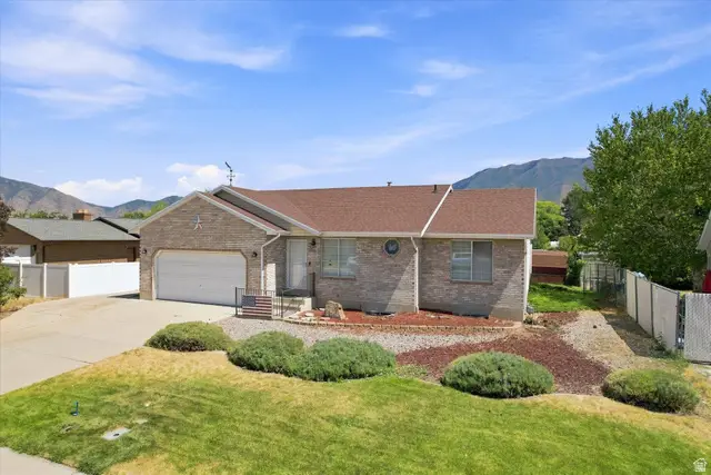 339 S 1150 E, Spanish Fork, UT 84660 - #3