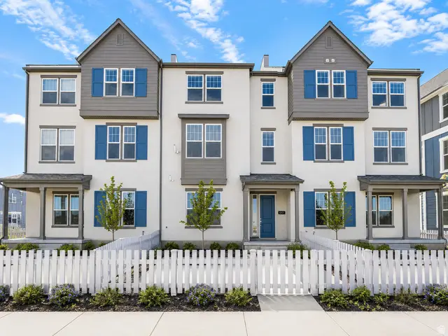 6921 W South Jordan Pkwy S #310, South Jordan, UT 84009 - #1