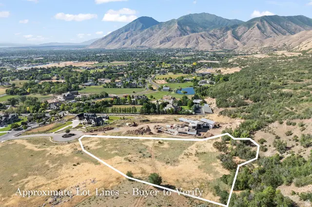 1326 E Little Ct, Mapleton, UT 84664 - #1