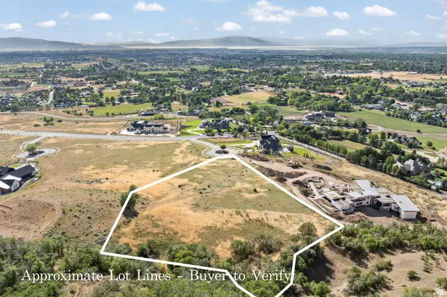 1326 E Little Ct, Mapleton, UT 84664 - #3