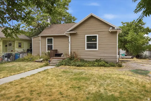 41 N 300 W, Brigham City, UT 84302 - #2