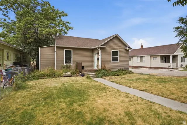 41 N 300 W, Brigham City, UT 84302 - #3