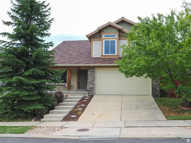 1890 E Oak Dr, Draper, UT 84020 - #1