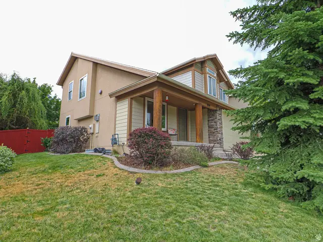 1890 E Oak Dr, Draper, UT 84020 - #2