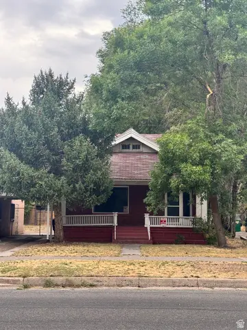 2526 S Monroe Blvd E, Ogden, UT 84401 - #2