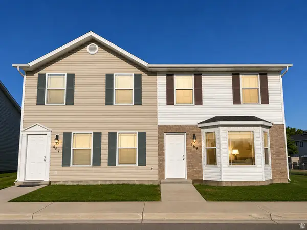 457 N 900 E, Spanish Fork, UT 84660