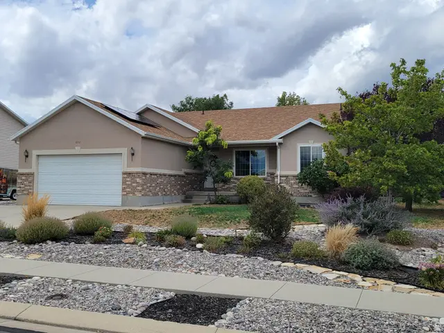 8932 S 5170 W, West Jordan, UT 84081 - #2