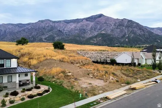 1186 W Caribou Ct #91, Pleasant View, UT 84414