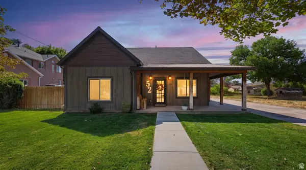 52 S 300 E, Nephi, UT 84648