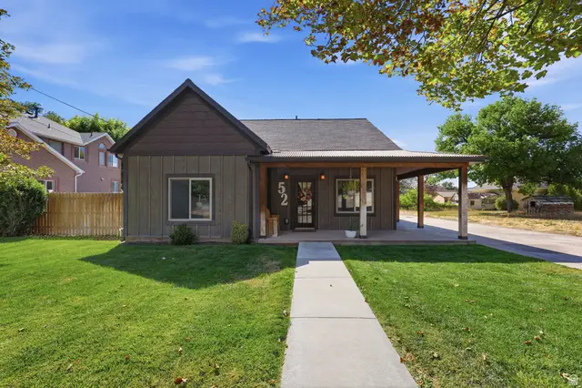 52 S 300 E, Nephi, UT 84648 - #3