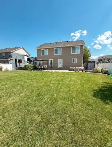 3498 W Oak Crest Dr S, Lehi, UT 84043 - #3