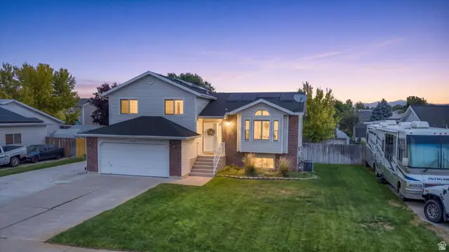 538 W 375 N, Clearfield, UT 84015 - #1