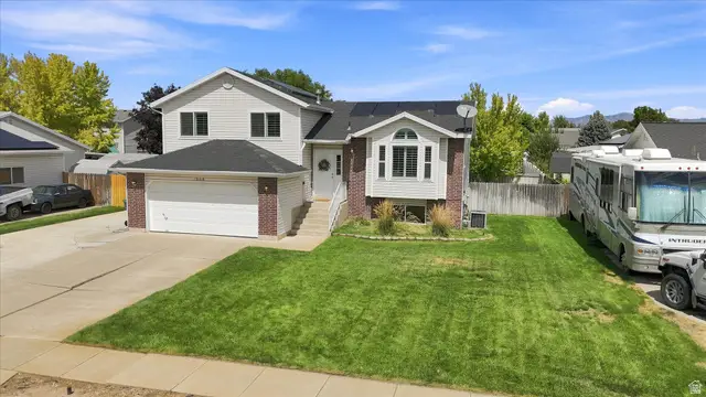 538 W 375 N, Clearfield, UT 84015 - #3