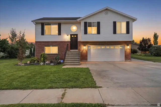 2514 W 2250 N, Clinton, UT 84015 - #1