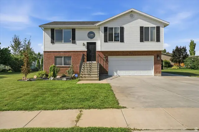 2514 W 2250 N, Clinton, UT 84015 - #2