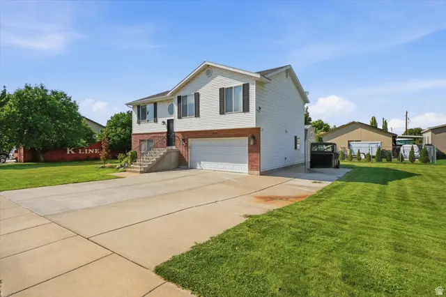 2514 W 2250 N, Clinton, UT 84015 - #3