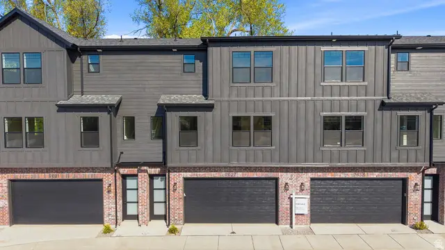 350 E 7635 S, Sandy, UT 84047 - #1