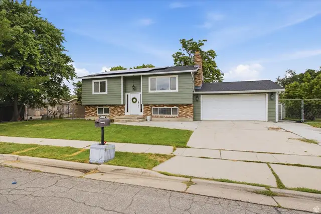 1756 W Patricia Way N, Salt Lake City, UT 84116 - #2