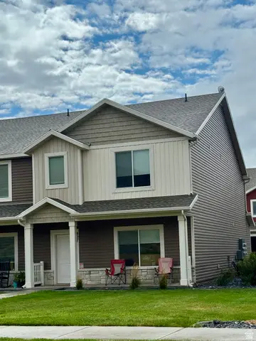 427 S 1580 E, Hyrum, UT 84319