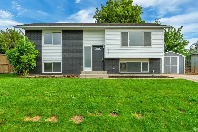 2492 W Starling Cir, West Valley City, UT 84119 - #1