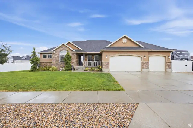 2822 W 100 S, West Point, UT 84015 - #1