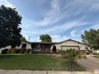 1386 S 1250 E, Clearfield, UT 84015 - #1