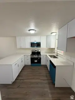 1386 S 1250 E, Clearfield, UT 84015 - #2
