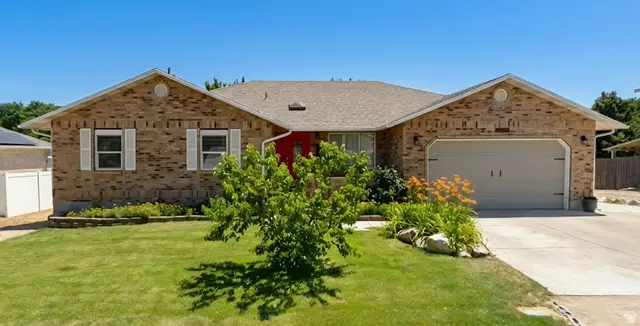 9495 S Loch Awe Dr W, South Jordan, UT 84009 - #1