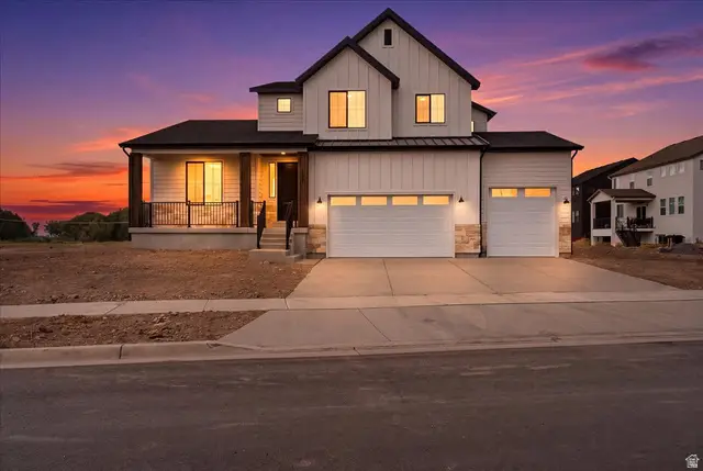 1557 E Livi Ln N #21, Saratoga Springs, UT 84045 - #1