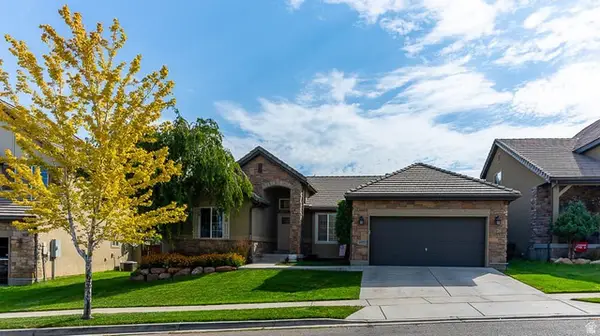 4832 N Shady View Ln, Lehi, UT 84048