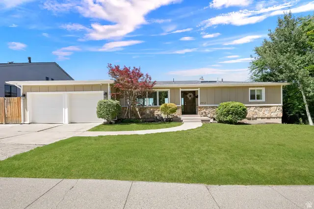 2012 S Wasatch Dr, Salt Lake City, UT 84108 - #1