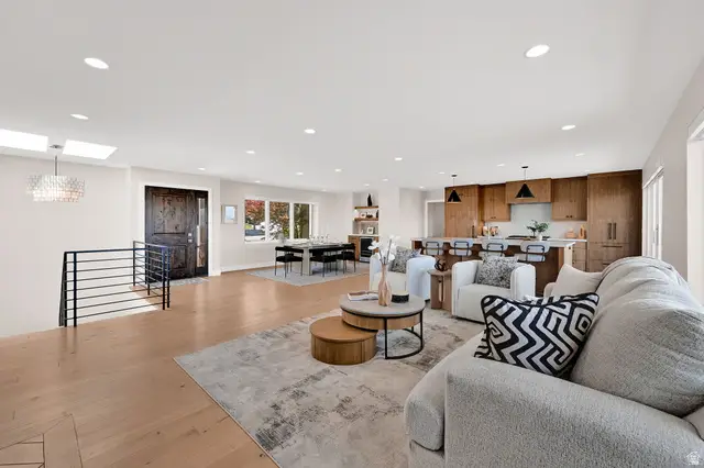 2012 S Wasatch Dr, Salt Lake City, UT 84108 - #3