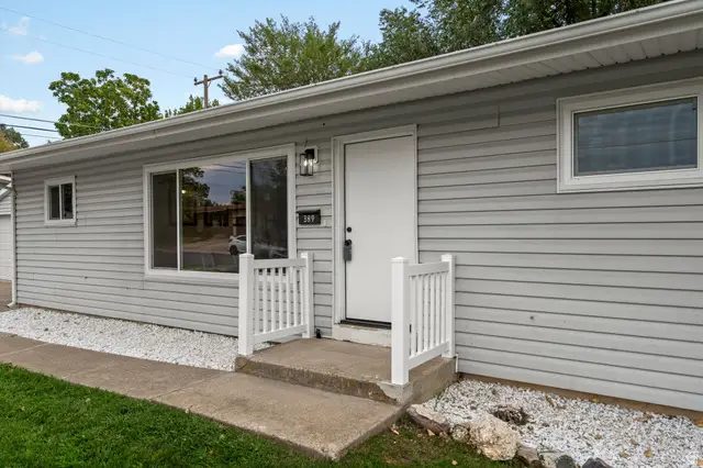 389 W 1425 N, Sunset, UT 84015 - #1
