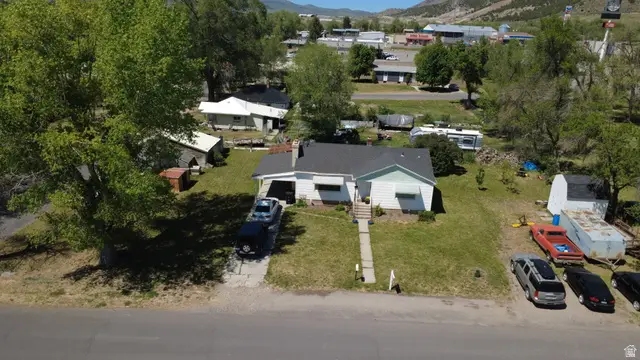 241 E 155 S, Malad City, ID 83252 - #1