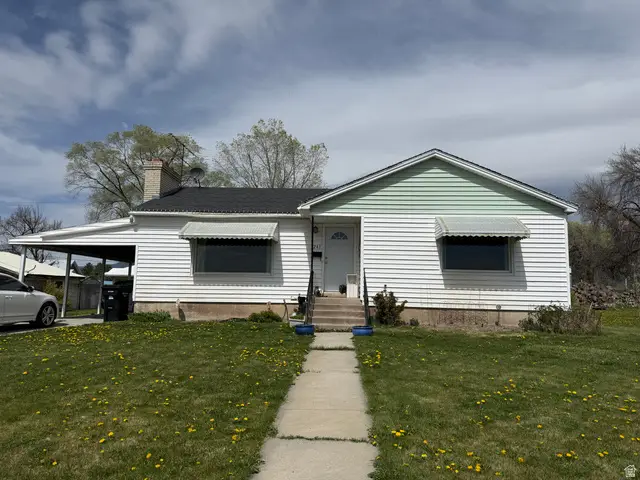 241 E 155 S, Malad City, ID 83252 - #2