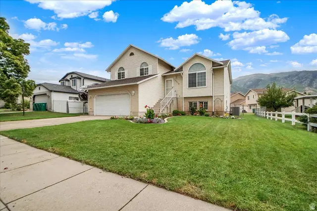 2618 N 1650 E, Layton, UT 84040 - #2