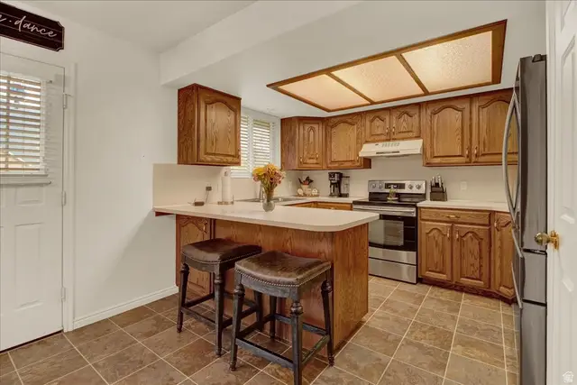2618 N 1650 E, Layton, UT 84040 - #3