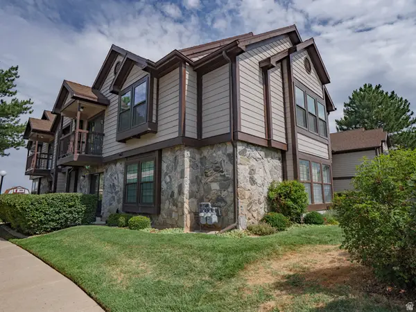 5420 S 350 E #38, Washington Terrace, UT 84405