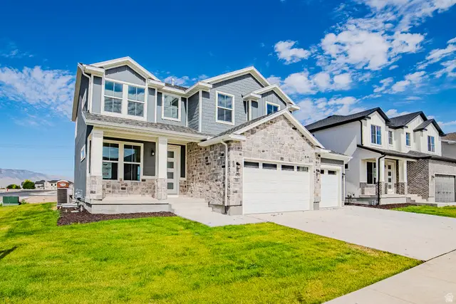 35 N Scarlet Maple Dr #4318, Vineyard, UT 84059 - #2