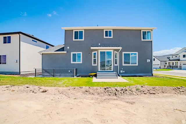 35 N Scarlet Maple Dr #4318, Vineyard, UT 84059 - #3