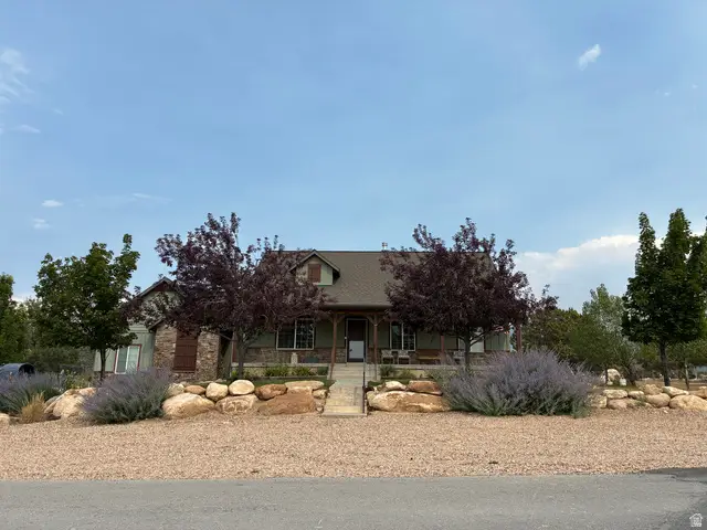 581 S 700 St E, Spring City, UT 84662 - #1