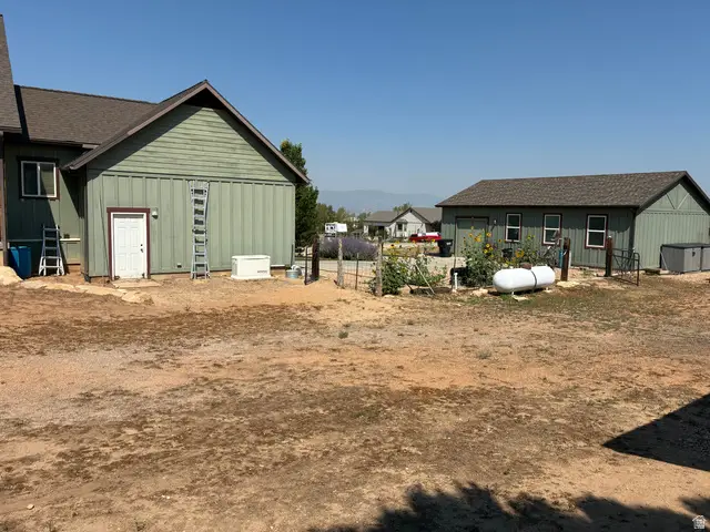 581 S 700 St E, Spring City, UT 84662 - #3