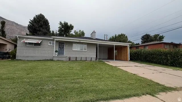 502 S Monroe Ave W, Ogden, UT 84404 - #1